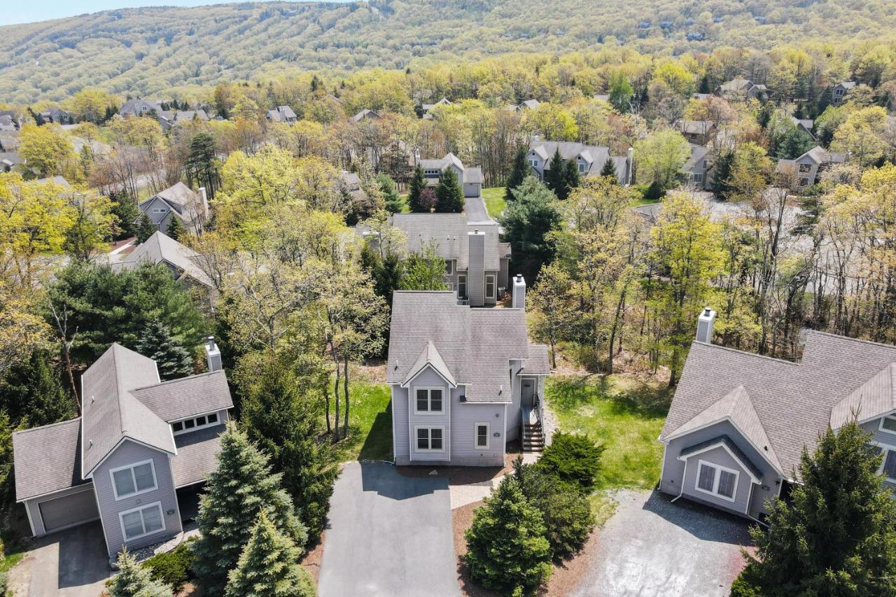 Вилла Northridge 197 Таннерсвилл Экстерьер фото