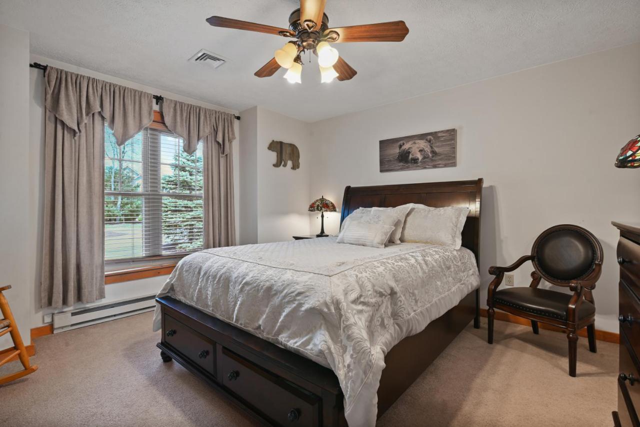 Вилла Northridge 197 Таннерсвилл Экстерьер фото