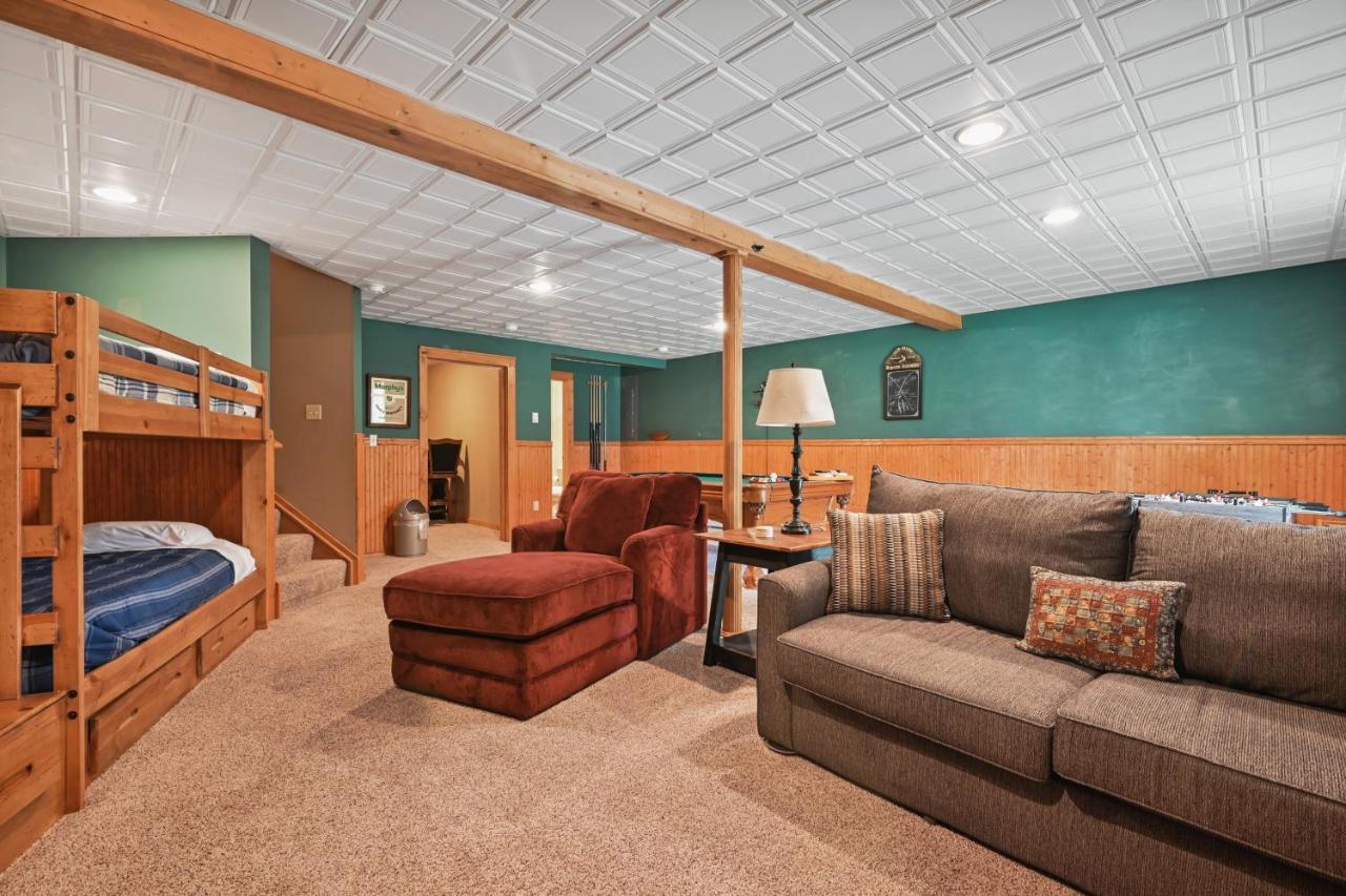 Вилла Northridge 197 Таннерсвилл Экстерьер фото