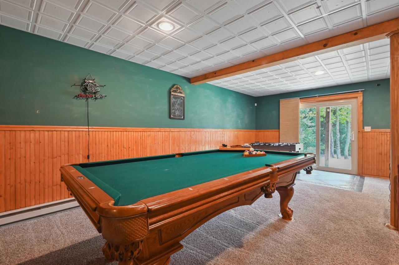 Вилла Northridge 197 Таннерсвилл Экстерьер фото